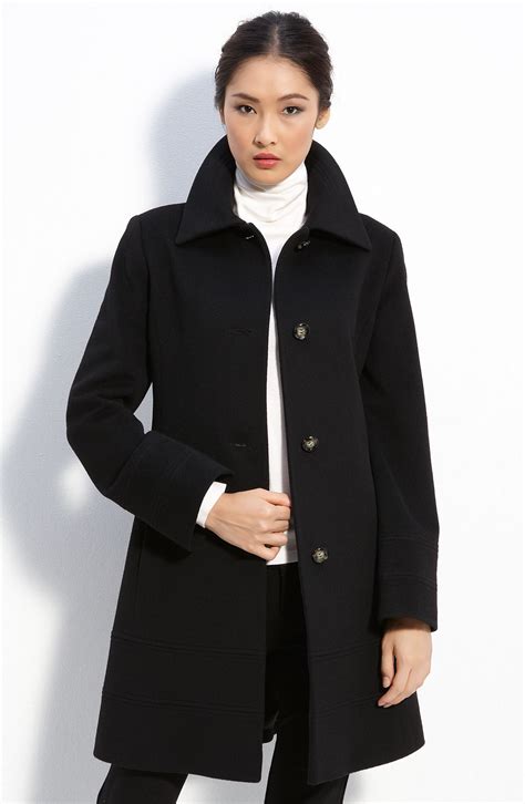 cashmere coats for women.